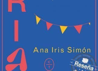 Feria Ana Iris Simón