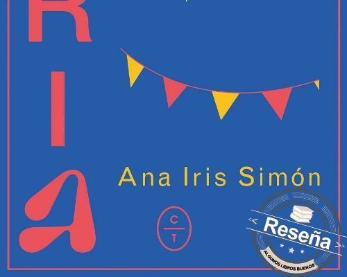 Feria Ana Iris Simón