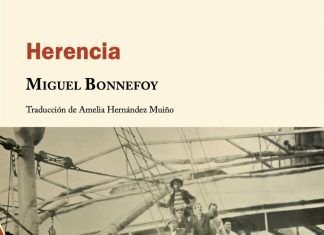 Herencia Miguel Bonnefoy
