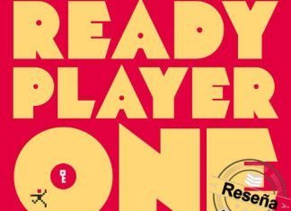 Ready Player One Ernest Cline