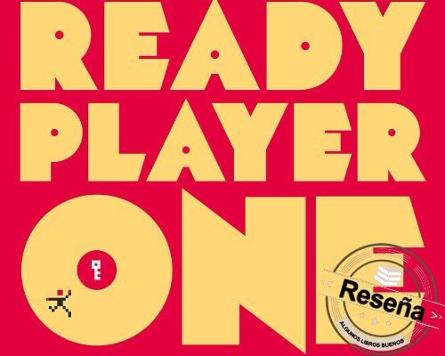 Ready Player One Ernest Cline