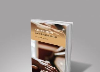 Siete novelas cortas de Carmen Laforet Dí­az