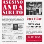 El asesino anda suelto