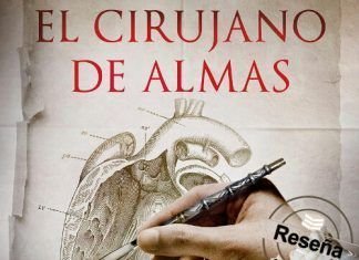 El cirujano de almas de Luis Zueco