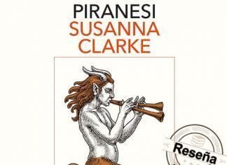 Piranesi de Susanna Clarke