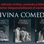 Divina comedia de Dante Alighieri Divina comedia de Dante Alighieri