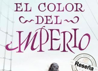 El color del Imperio de Ignasi Serrahima