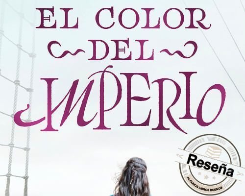 El color del Imperio de Ignasi Serrahima