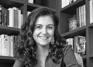 Entrevista a Tània Juste, autora de "Amor al arte"