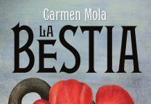 La Bestia Carmen Mola