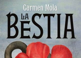 La Bestia Carmen Mola