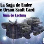 La Saga de Ender de Orson Scott Card La Saga de Ender de Orson Scott Card
