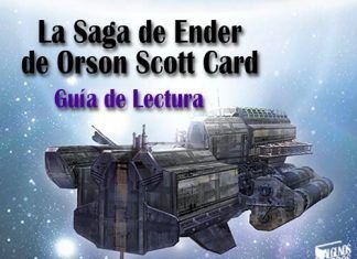 La Saga de Ender de Orson Scott Card