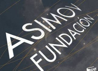 La saga de novelas La Fundación de Isaac Asimov