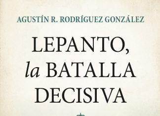 Lepanto, la batalla decisiva