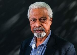 Los mejores libros de Abdulrazak Gurnah