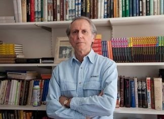Los mejores libros de Don DeLillo