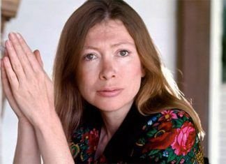 Los mejores libros de Joan Didion