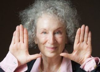 Los mejores libros de Margaret Atwood