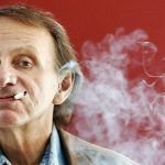 Los mejores libros de Michel Houellebecq Los mejores libros de Michel Houellebecq