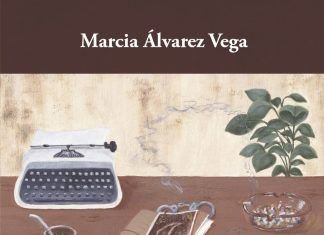 Medialuna de sombras Marcia Álvarez Vega