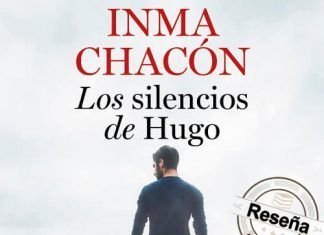 Reseña del libro Los silencios de Inma Chacón