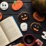 Un Halloween 2021 entre libros Un Halloween 2021 entre libros