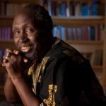 Los mejores libros de Ngugi wa Thiong’o libros Ngugi wa Thiong’o