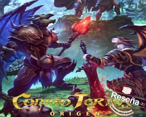 CODIGO TERRA de V&C BROTHERS