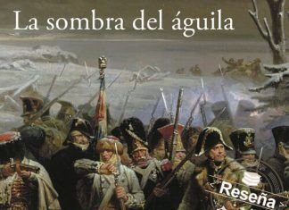 La sombra del águila Arturo Pérez-Reverte