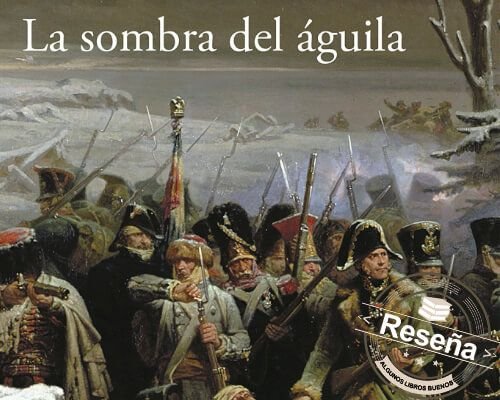 La sombra del águila Arturo Pérez-Reverte