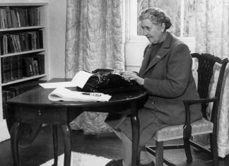 Los mejores libros de Agatha Christie