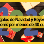 13 regalos de Navidad y Reyes para lectores por menos de 40 euros 13 regalos de Navidad y Reyes para lectores