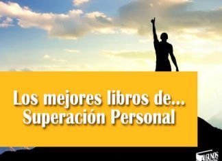 Los mejores libros de Superación Personal