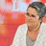 Eva Orúe nueva Directora de la Feria del libro de Madrid