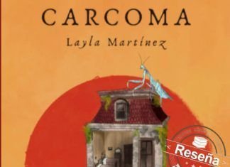 Carcoma Layla Martínez