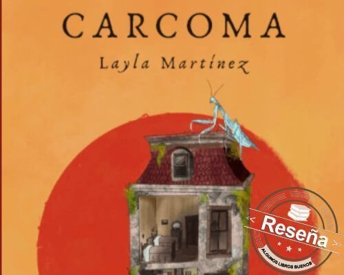 Carcoma Layla Martínez