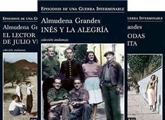 Episodios de una guerra interminable