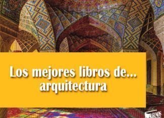 Los mejores libros de arquitectura