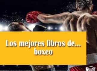 Los mejores libros de boxeo