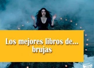 Los mejores libros de brujas