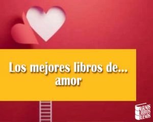 Los mejores libros de amor
