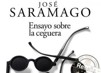 Ensayo sobre la ceguera Jose Saramago