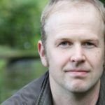 Entrevista a Tyler Keevil, autor de «Donde late el corazón» Entrevista a Tyler Keevil