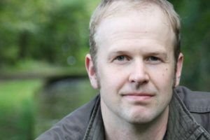 Entrevista a Tyler Keevil