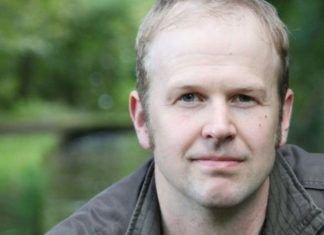 Entrevista a Tyler Keevil