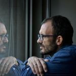 Entrevista a Isaac Rosa ganador del Premio Biblioteca Breve 2022