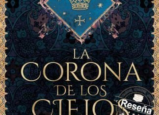 La corona de los cielos de Juliane Stadler