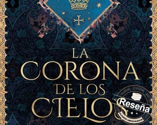 La corona de los cielos de Juliane Stadler
