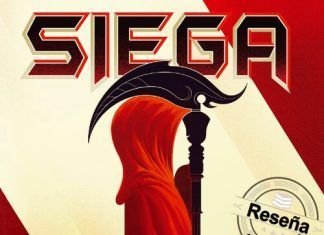 Siega de Neal Shusterman